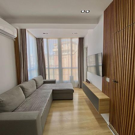 Mara Central Apartment 3 Tiran Dış mekan fotoğraf