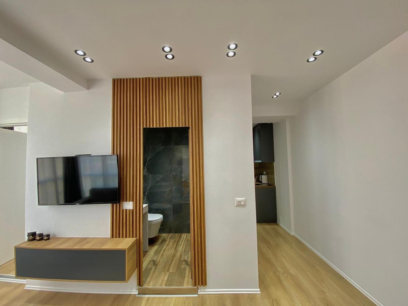 Mara Central Apartment 3 Tiran Dış mekan fotoğraf